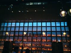 -SPARK(成都W酒店)