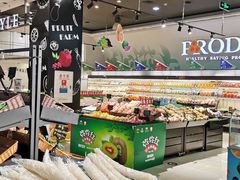 -麦凯乐(尚志大街店)