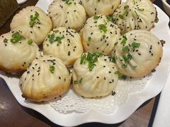 上海生煎包-浦江餐饮•上海菜馆(五四路店)