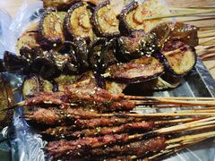 -非凡烧烤(历史博物馆店)