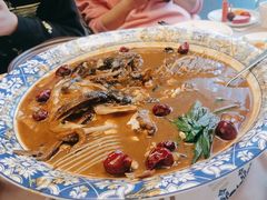 -1918中餐厅(衡山路店)