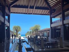 -石梅湾艾美度假酒店