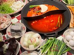 -赵美丽重庆火锅(西安直营总店)