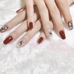 -Halo美甲美睫