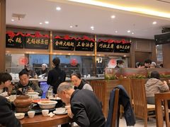 -锡和无锡菜·三白油条(景丽苑店)