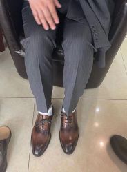 -ChenV西服礼服高级定制(市区养育巷店)