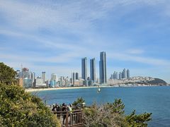 -海云台海滩
