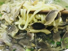 -鸡鸣汤包(广东路店)