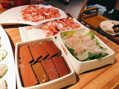 -季季红火锅(长沙步行街店)