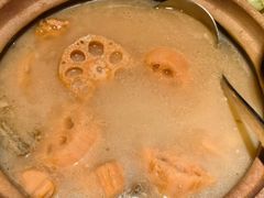 -不是烧烤·武汉烧烤·地道湖北菜(大成路店)