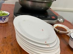 -蔡社牛肉城(龙湖店)