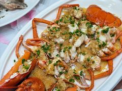 -海世船说·海鲜餐厅(南昌店)