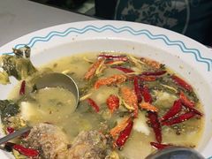 -花椒俏川菜小馆(南海万达店)