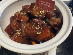 -简小舍·民间手艺菜(武昌江滩店)