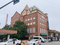 -青岛啤酒博物馆