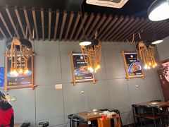 大堂-代羊肉(中和店)