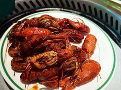 -亚马逊海鲜自助(梅溪湖步步高店)