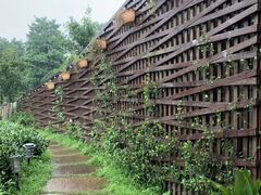 -自在弥林花园餐厅(云栖店)
