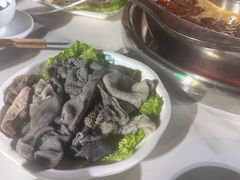 -枇杷园食为鲜火锅(南山店)