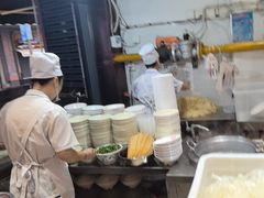 -李兰英湖南面馆(护国路店)