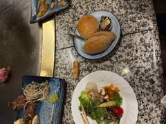 -神户牛排餐厅MOURIYA(总店)