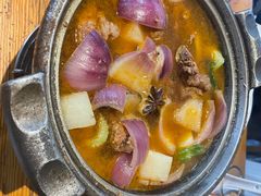 -范贤光鸡公煲(平乐园总店)