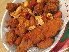 -必胜客(北苑路店)