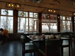 大堂-荣德灶台鱼(圣泉寺店)