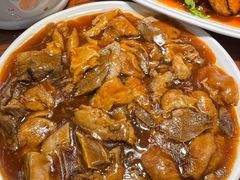 -惠宾饭庄(中山路店)