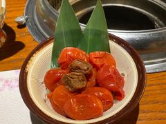 -爱合牛·和牛烧肉&和牛火锅放题(伊势丹南京路店)