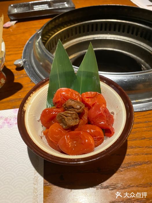 爱合牛·和牛烧肉&和牛火锅放题(伊势丹南京路店)图片