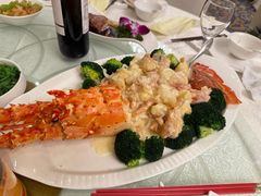 -汾阳花园酒店·餐厅(徐汇店)