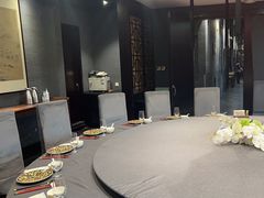 -羲和雅苑•北京烤鸭(平安国际金融中心店)