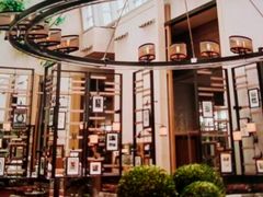 -Colony(新加坡丽思卡尔顿美年酒店)