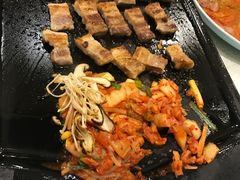 -韩时烤肉(枫蓝店)