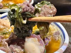 -来涮蜀鲜货火锅串串香(菜市口店)