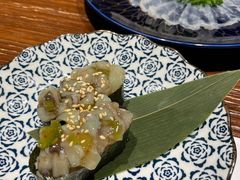 -桥岚·巷子鲜河豚鱼(专门店)