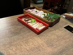 -蘑界·野生菌火锅(深业上城店)