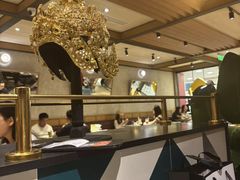 -Home Thai·泰谣(王府井apm店)