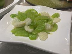 -烟水渔庄餐厅(西溪湿地店)