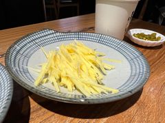 -南小蟹手工點心(三里屯店)