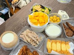 -水牛奶皇后糖水铺(深圳总店)