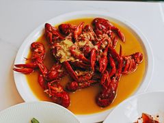 -清真·宁夏印象·盐池滩羊肉体验店(江宁路店)