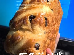 -Bread618面包生日蛋糕(欧亚商都店)