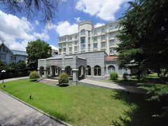 -上海虹桥迎宾馆