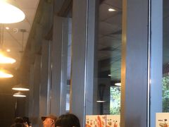 -汉堡王(华润五彩城店)