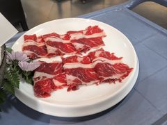 -喜聚薈·花膠雞海鮮火鍋(越秀店)