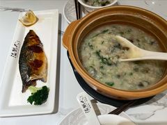 -温粥人(春晖路店)