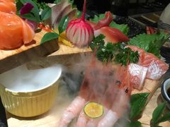 -神隐烧肉酒场(九街店)