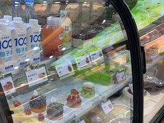 -皇后西斯汀(千姿汇店)